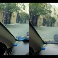 ترمیم سنگ خوردگی و ترک پولیش شیشه اتومبیل سیار|خدمات موتور و ماشین|تهران, شهرک پرواز|دیوار