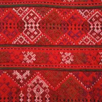 زی استین تاج گندم