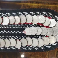 جلیقه 5 ریالی قدیمی|کلکسیون سکه، تمبر، اسکناس|محمدشهر, محمدشهر|دیوار