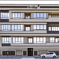 پیش فروش آپارتمان ۹۷ متری فاز صفر|پیش‌فروش املاک|پرند, فاز ۰|دیوار