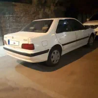 پژو پارس TU5تیوفایومدل ۱۴۰۰|خودرو سواری و وانت|اصفهان, میرعماد|دیوار