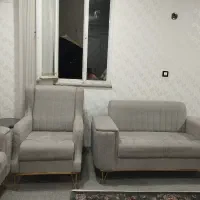 مبلمان چستر مدل خلبانی