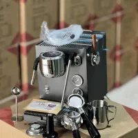 فروش دستگاهای قهوه ساز و آسیاب صنعتی و خانگی|کافیشاپ و رستوران|برازجان, |دیوار