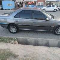 پرشیا ۸۶|خودرو سواری و وانت|اردبیل, |دیوار