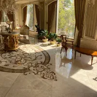 نیاوران، ۱۸۰ متر، ۲جهت نور (فروش فوری)