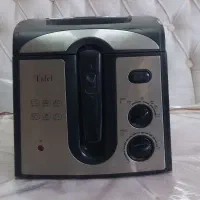 سرخ کن بزرگ