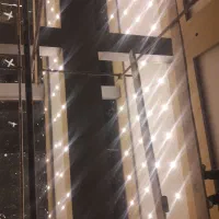 سیم کشی ساختمان و مغازه و اتصال یابی