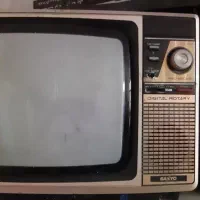 تلویزیون سانیو