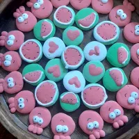 مارشمالوی خانگی