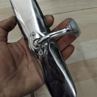 لوازم اسپرت ماشین|قطعات یدکی و لوازم جانبی|نیشابور, ابراهیم ادهم|دیوار