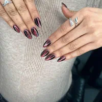 تخفیف ویژه ناخن ۱۹۰|خدمات آرایشگری و زیبایی|تهران, سلسبیل شمالی|دیوار
