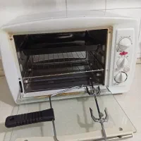 توسترسالم|اجاق گاز و لوازم برقی پخت‌وپز|سبزوار, علمدار|دیوار