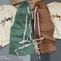 پوشاک زنانه و بچگانه شیک قیمت مناسب|لباس|تربت جام, میان جام|دیوار