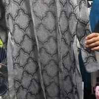 پیراهن مردانه وبافت بلند زنانه|لباس|لنجان, |دیوار