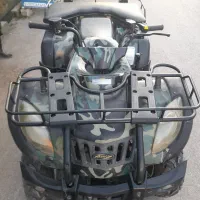 چهارچرخ ۲۵۰ سی سی گاردونی