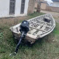 موتور ۵ همراه با چاناق