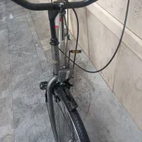 دوچرخه آساک مدل دیان c-5555 سایز ۲۸|دوچرخه، اسکیت، اسکوتر|تهران, المهدی|دیوار