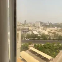 برج شیک زیبا ۱۱۰ متر ۲ خ دید دریا فول میله