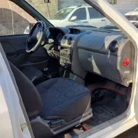 پراید وانت ۱۵۱ مدل ۱۴۰۳|خودرو سواری و وانت|رباط‌کریم, رباط‌کریم|دیوار