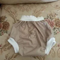شورت آموزشی دو ایکس لارج