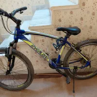 دوچرخه اورلورد|دوچرخه، اسکیت، اسکوتر|شیراز, تاچارا|دیوار