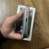 15 پرو مکس نچرال|موبایل|تبریز, |دیوار