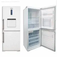 یخچال الکترواستیل