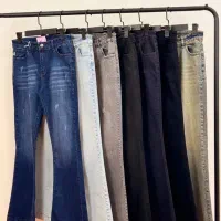 شلوار جین زنانه