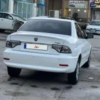 سمند سورن|خودرو سواری و وانت|فولادشهر, C2|دیوار