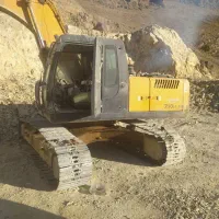 نیازمند راننده بیل مکانیکی