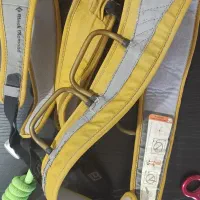 هارنس بلک دیاموند آمریکایی