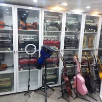 اکاردیون 80 120 96 ایتالیا المانی