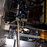 کامپیوتر قیمت مناسب|رایانه رومیزی|همدان, |دیوار