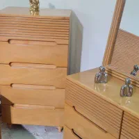 سرویس خواب|تخت و سرویس خواب|بهارستان, |دیوار