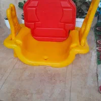 تاب بچه|اسباب‌بازی بچه|گرگان, |دیوار