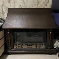 بخاری شومینه