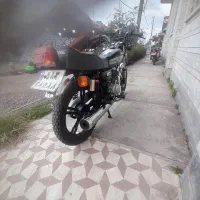 هندا200کویر|موتورسیکلت|رشت, حومه رشت|دیوار