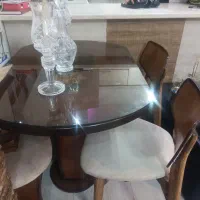 مبلومان|مبلمان خانگی و میز عسلی|تهران, نگین غرب|دیوار
