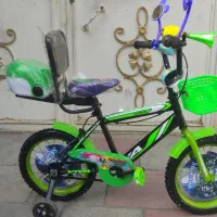 دوچرخه نوجوان سایز 12 و 16و 20|دوچرخه، اسکیت، اسکوتر|شهریار, شهریار|دیوار