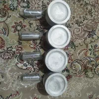 پستون استاندارد