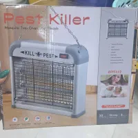 پشه کش برقی و ماساژور ودستگاه بخور سرد درکنگان