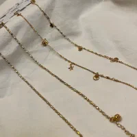 پابند استیل همه برندی شروع قیمت از ۱۹۵|بدلیجات|اصفهان, احمدآباد|دیوار