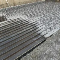 کارگاه تیرچه بلوک وفوم واجرای تیرچه بلوک