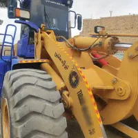 باسلام لودر استیجاری|خدمات حمل و نقل|رامهرمز, |دیوار