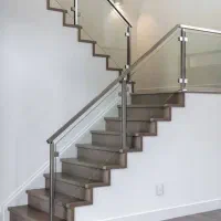 نرده سکوریت، نرده استیل ، درب ضدسرقت کد ha020|مصالح و تجهیزات ساختمان|هادی شهر, |دیوار