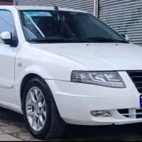 سورن پلاس بنزینی ۱۴۰۱ EF7