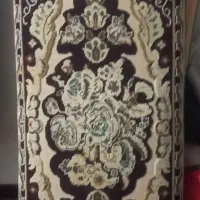 ۲ جفت پشتی|پشتی|قائن, |دیوار