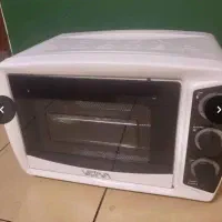 آون توستر ویونا مدل420