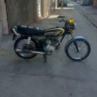 هندا 125