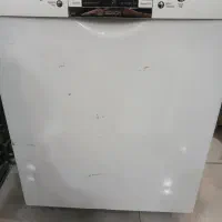 ظرفشویی بوش سرویس کامل شده